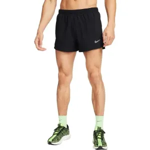 Nike FAST Herren Laufshorts, schwarz, größe