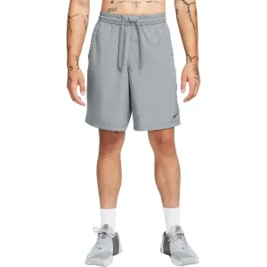 Nike FORM Herrenshorts, grau, größe #1631497