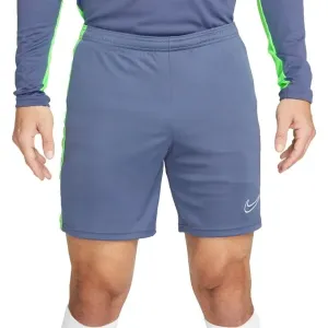 Nike NK DF ACD23 SHORT K BR Herrenshorts, blau, größe