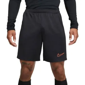 Nike NK DF ACD23 SHORT K BR Herrenshorts, schwarz, größe