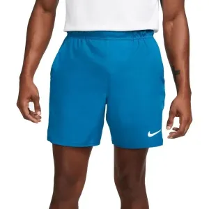 Nike NKCT DF VCTRY 7IN SHORT Herrenshorts, blau, größe