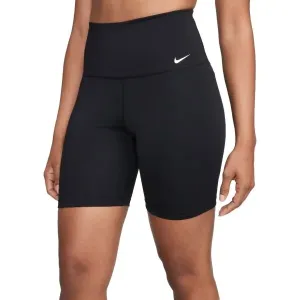 Nike ONE DRI-FIT Damenshorts, schwarz, größe