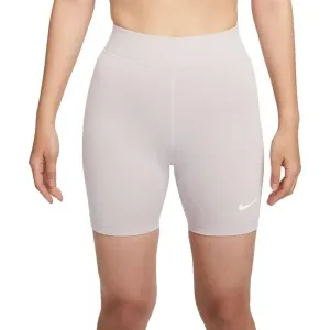 Nike SPORTSWEAR CLASSIC Damenshorts, beige, größe