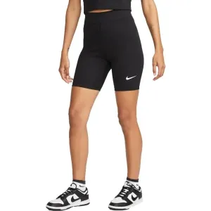 Nike SPORTSWEAR CLASSIC Damenshorts, schwarz, größe