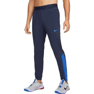 Nike NP DF FLEX VENT MAX PANT Herren Laufhose, dunkelblau, größe #1154910