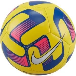 Nike SKILLS Minifußball, gelb, veľkosť 1