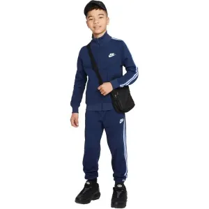 Nike SPORTSWEAR Kinder Trainingsanzug, dunkelblau, größe #1511806