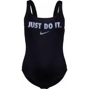 Nike CITY SERIES Damen Badeanzug, schwarz, größe #900670