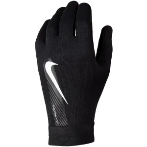 Nike ACADEMY THERMA-FIT Unisex Fußballhandschuhe, schwarz, größe #1457738
