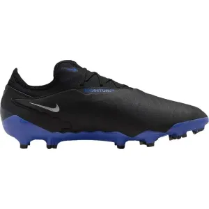 Nike PHANTOM GX PRO FG Herren Fußballschuhe, schwarz, größe 39
