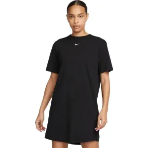 Nike SPORTSWEAR ESSENTIAL Kleid, schwarz, größe #1511598