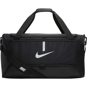 Nike ACADEMY TEAM L DUFF Sporttasche, schwarz, größe