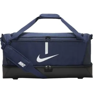 Nike ACADEMY TEAM L HARDCASE Sporttasche, dunkelblau, größe