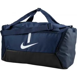 Nike ACADEMY TEAM S DUFF Sporttasche, dunkelblau, veľkosť os