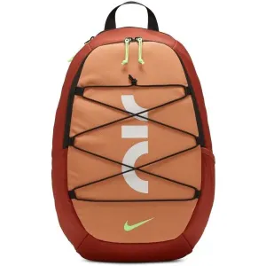Nike AIR Rucksack, orange, größe