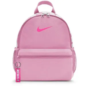 Nike BRASILIA JDI Kinderrucksack, rosa, größe