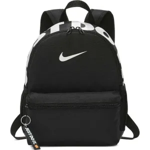 Nike BRASILIA JDI Kinderrucksack, schwarz, größe os