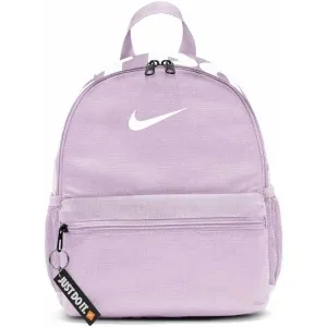 Nike BRASILIA JDI Stadtrucksack für Mädchen, rosa, größe