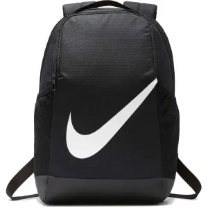 Nike BRASILIA Kinderrucksack, schwarz, größe os