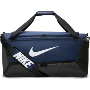 Nike BRASILIA M Sporttasche, dunkelblau, größe os