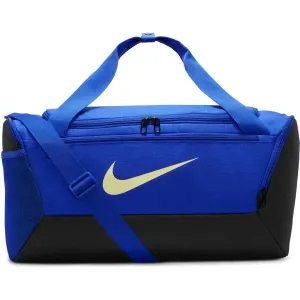 Nike BRASILIA S Sporttasche, blau, größe os