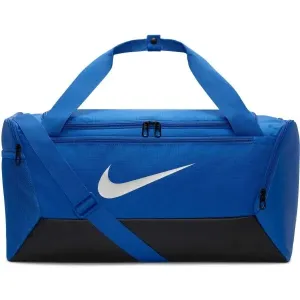 Nike BRASILIA S Sporttasche, blau, veľkosť os