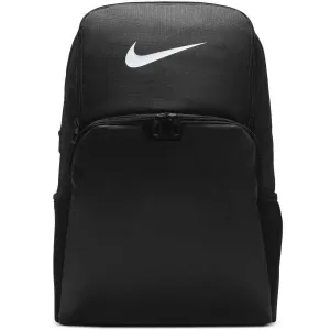 Nike BRASILIA XL Rucksack, schwarz, größe os
