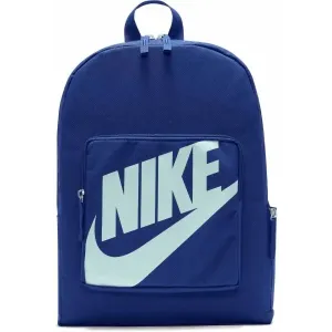 Nike CLASSIC KIDS Kinderrucksack, dunkelblau, größe