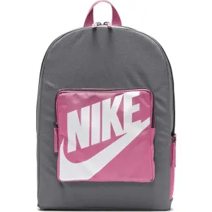 Nike CLASSIC KIDS Kinderrucksack, dunkelgrau, größe