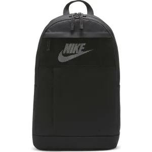 Nike ELEMENTAL BKPK Rucksack, schwarz, größe os