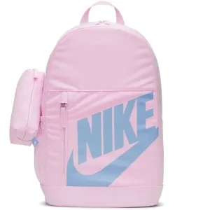 Nike ELEMENTAL KIDS Kinderrucksack, rosa, größe