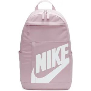 Nike ELEMENTAL Rucksack, rosa, veľkosť os