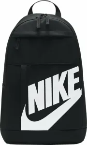 Nike ELEMENTAL Rucksack, schwarz, veľkosť os