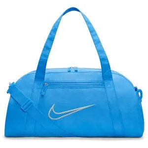 Nike GYM CLUB Damen Sporttasche, blau, größe