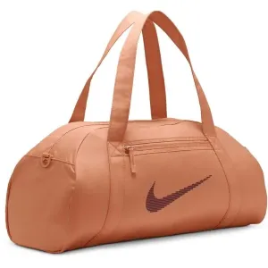 Nike GYM CLUB W Damen Sporttasche, lachsfarben, größe