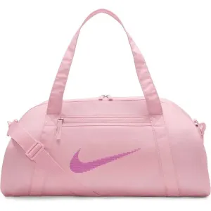 Nike GYM CLUB W Damen Sporttasche, rosa, veľkosť os