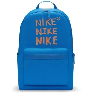 Nike HERITAGE BACKPACK Rucksack, blau, größe