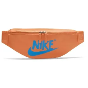 Nike HERITAGE Gürteltasche, orange, größe