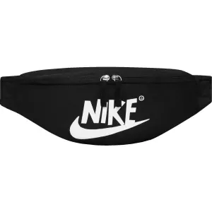 Nike HERITAGE Gürteltasche, schwarz, größe
