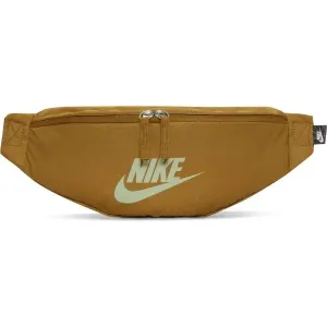 Nike HERITAGE WAISTPACK Gürteltasche, golden, größe