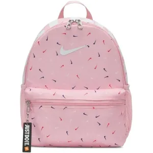 Nike JR BRASILIA MINI Kinderrucksack, rosa, größe