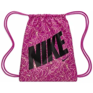 Nike KIDS' DRAWSTRING BAG Turnbeutel für Kinder, rosa, größe