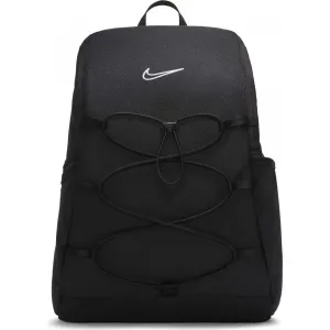 Nike ONE Rucksack, schwarz, größe