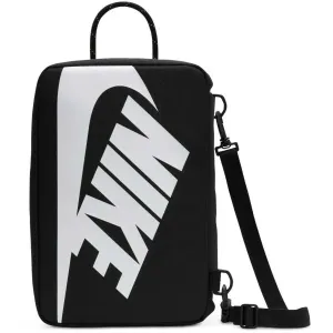Nike SHOE BAG Schuhtasche, schwarz, größe