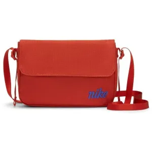 Nike SPORTSWEAR FUTURA W Damen Handtasche, rot, größe