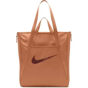 Nike TOTE Damentasche, braun, größe