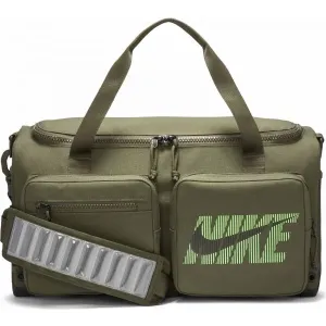 Nike UTILITY S POWER DUFF Sporttasche, khaki, veľkosť os