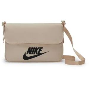 Nike W FUTURA 365 CROSSBODY Handtasche, beige, größe os