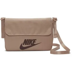 Nike W FUTURA 365 CROSSBODY Handtasche, braun, größe