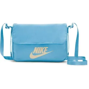 Nike W FUTURA 365 CROSSBODY Handtasche, hellblau, größe